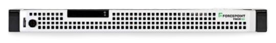 Forcepoint I-Series Appliances