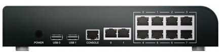 Forcepoint NGFW 110 Appliance