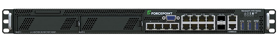 Forcepoint SD-WAN & NGFW Appliances