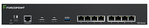 NGFW 330 Appliance