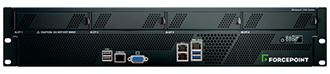 NGFW 3301 Appliance