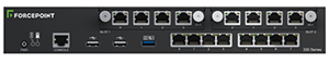 NGFW 335 Appliance