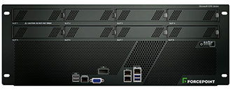 NGFW 6205 Appliance