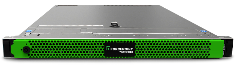 Forcepoint V10000 Appliance