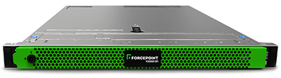 Forcepoint V Series Appliances