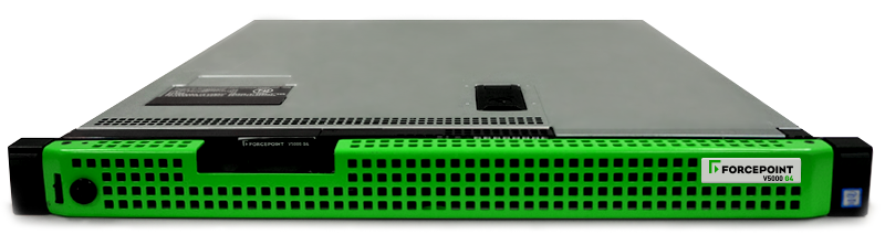 Forcepoint V5000 Appliance